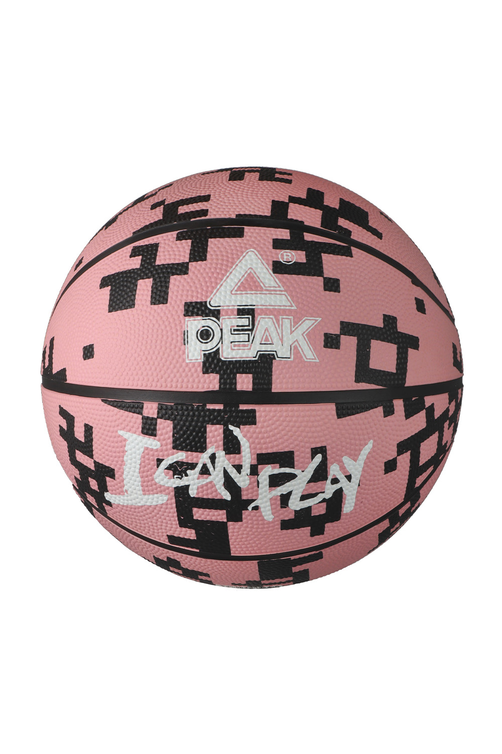 PEAK Basketball Gummi Size 6