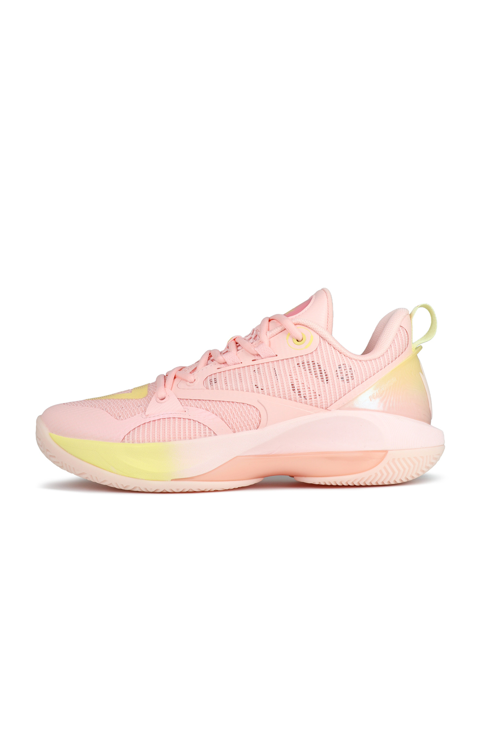 PEAK Basketballschuh Andrew Wiggins TaiCHi Talent